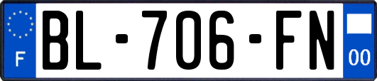 BL-706-FN
