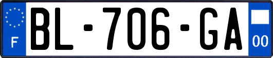 BL-706-GA