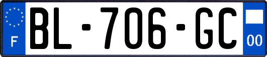 BL-706-GC