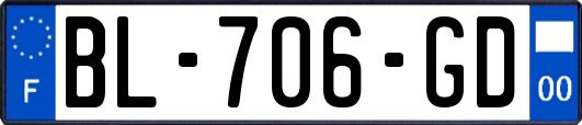 BL-706-GD