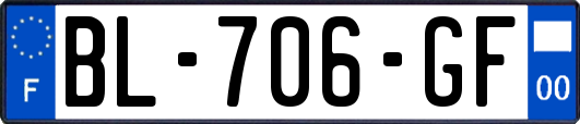 BL-706-GF