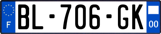 BL-706-GK