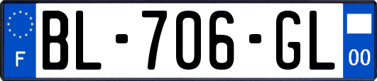 BL-706-GL
