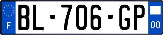 BL-706-GP
