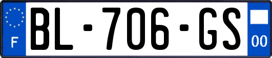 BL-706-GS