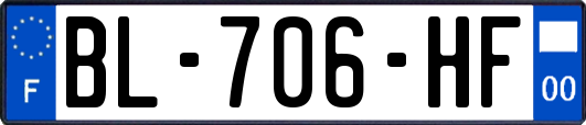 BL-706-HF