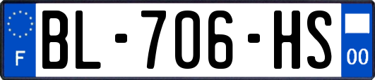BL-706-HS
