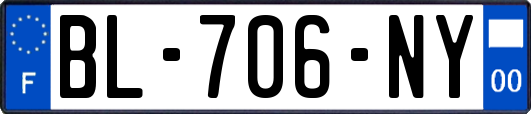 BL-706-NY