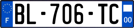 BL-706-TC