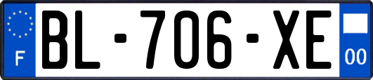 BL-706-XE
