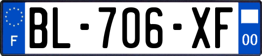 BL-706-XF