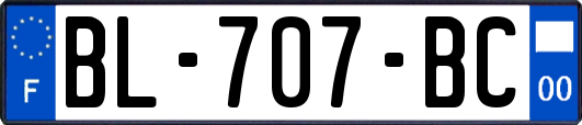 BL-707-BC