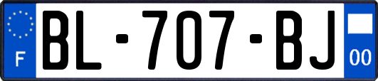 BL-707-BJ