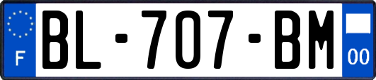 BL-707-BM