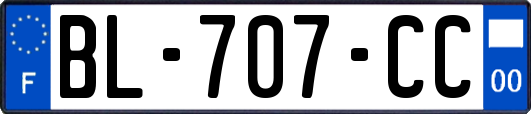 BL-707-CC