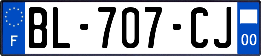 BL-707-CJ