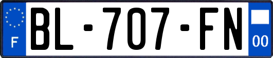 BL-707-FN