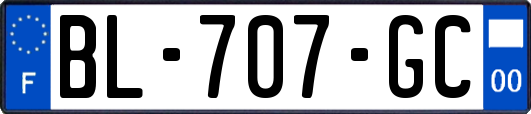 BL-707-GC