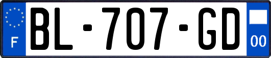 BL-707-GD