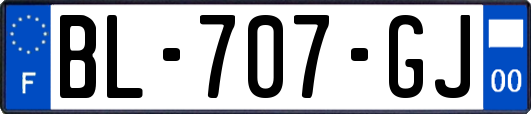 BL-707-GJ