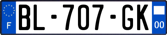 BL-707-GK