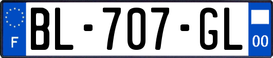 BL-707-GL