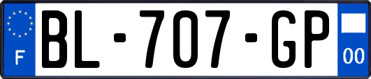 BL-707-GP