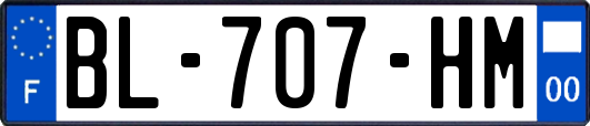 BL-707-HM