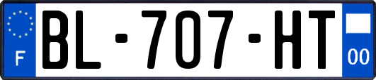 BL-707-HT