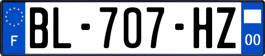 BL-707-HZ