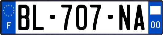 BL-707-NA