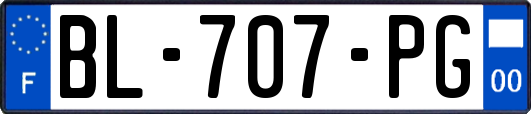 BL-707-PG