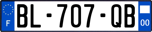 BL-707-QB