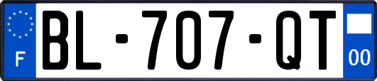 BL-707-QT