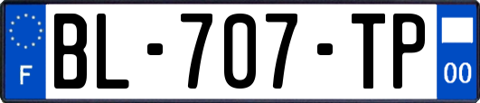 BL-707-TP