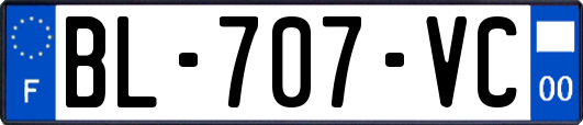 BL-707-VC