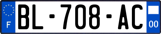 BL-708-AC