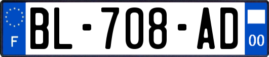 BL-708-AD