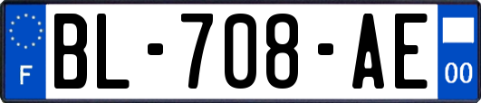 BL-708-AE