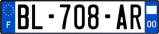 BL-708-AR