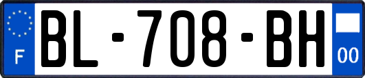 BL-708-BH