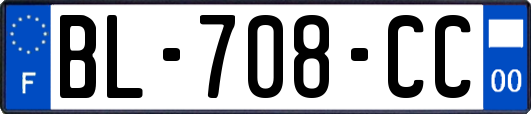 BL-708-CC