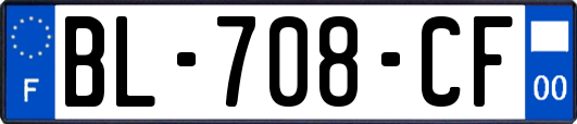 BL-708-CF