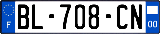 BL-708-CN