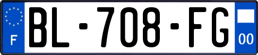 BL-708-FG