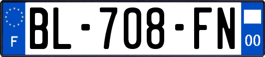 BL-708-FN