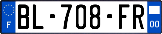 BL-708-FR