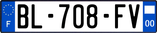 BL-708-FV
