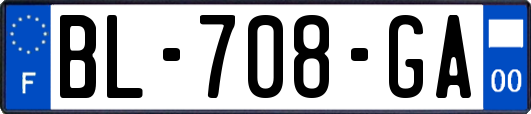 BL-708-GA