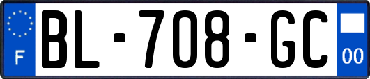 BL-708-GC